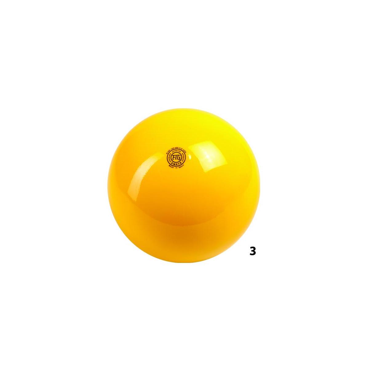 pelota amaya barata de gimnasia ritmica en venta en shaer tienda en madrid y online