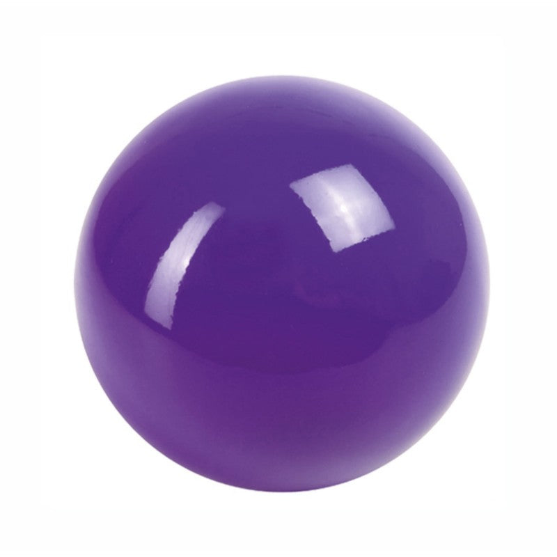 pelota morada amaya en venta en shaer tienda en madrid y online