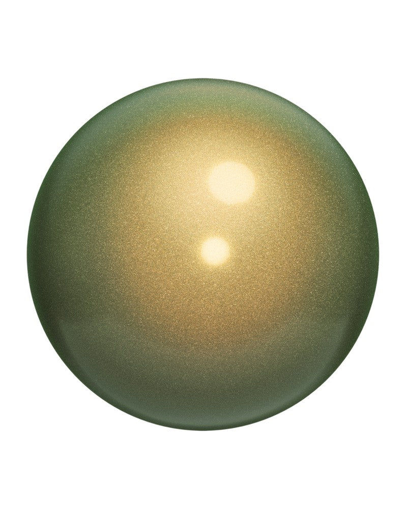 pelota chacott en venta en shaer tienda en madrid y online  verde dorado marron brillante glossy