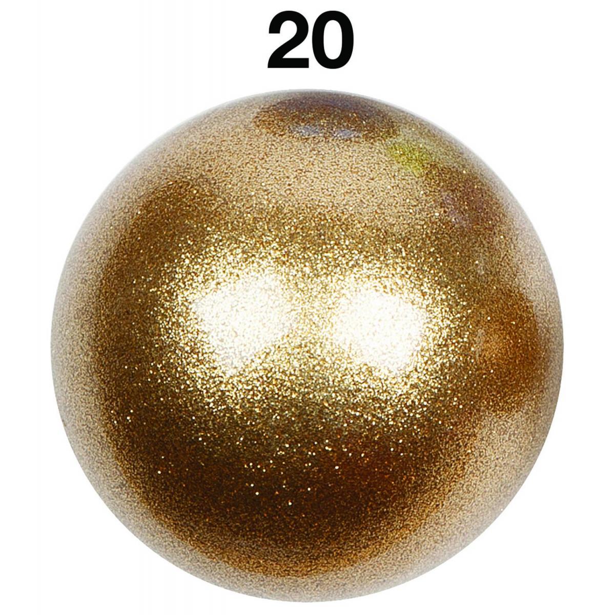 pelota oro amaya barata de gimnasia ritmica en venta en shaer tienda en madrid y online