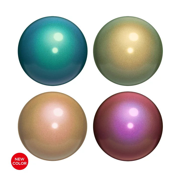 pelota chacott en venta en shaer tienda en madrid y online nuevo modelo glossy brillante competicion profesional