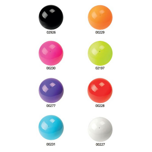 pelota pastorelli gimnasia ritmica competicion e iniciacion tienda madrid