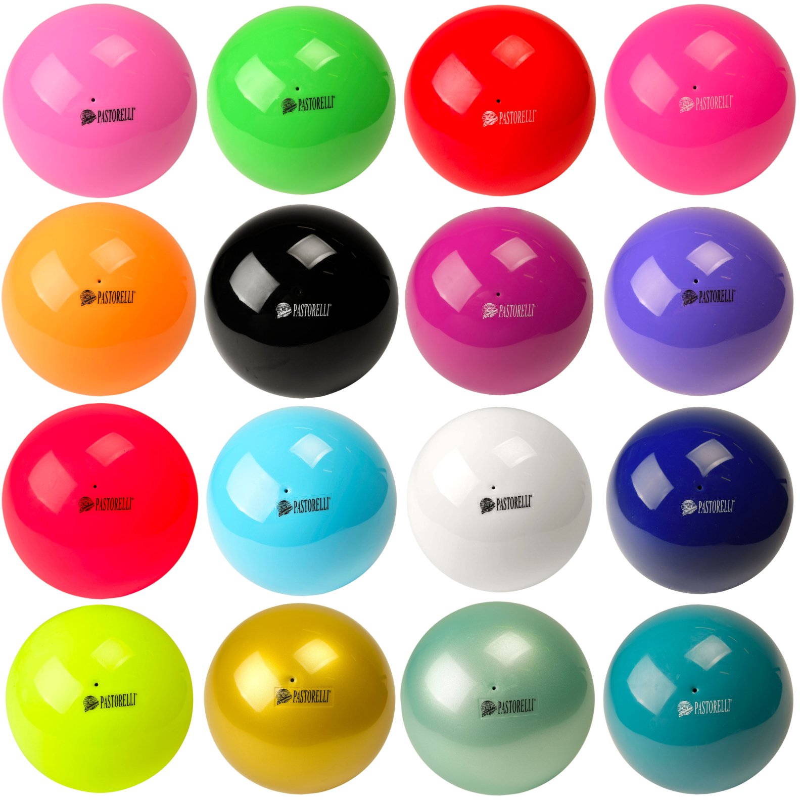 pelota new generation pastorelli colores liso en venta en shaer tienda en madrid y online