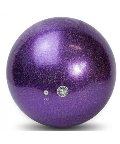 pelota morada chacott de competicion en venta en shaer tienda en madrid y online