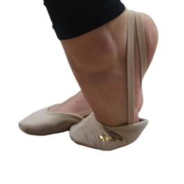 punteras gimnasia ritmica venturelli competicion y entrenamiento