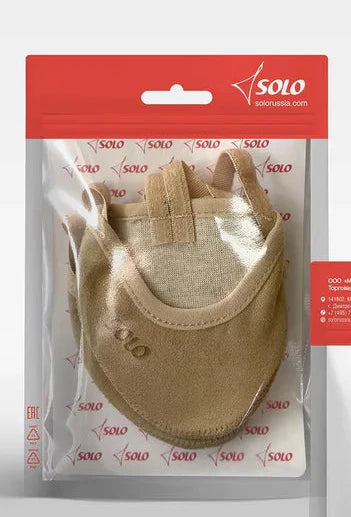 punteras de gimnasta de gimnasia ritmica en venta en shaer tienda en madrid y online