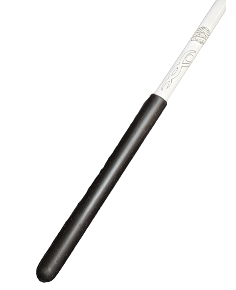 varilla en venta en shaer tienda de gimnasia ritmica en madrid y online varilla de venturelli con empuñadura negra