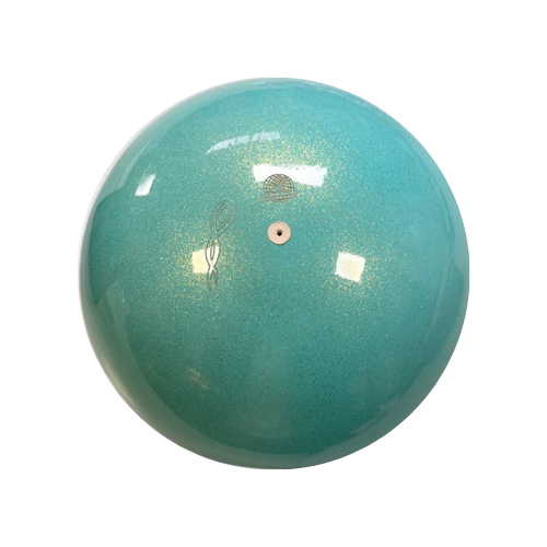 pelota de brillo venturelli aprobada por la fig shaer tienda de gimnasia ritmica en madrid y online