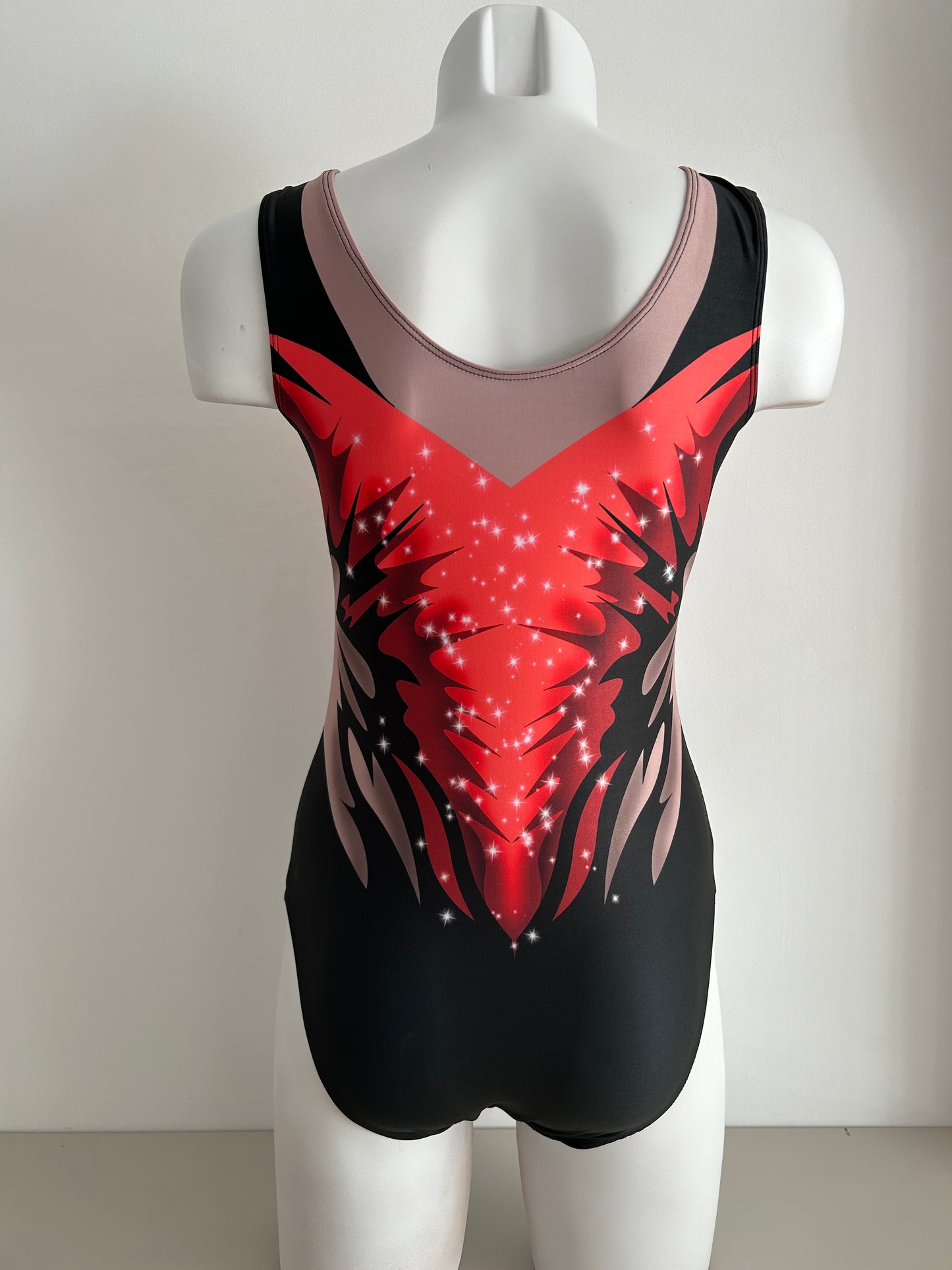 Maillot sublimado ~ 16-S