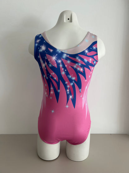 Maillot sublimado ~ 14-16
