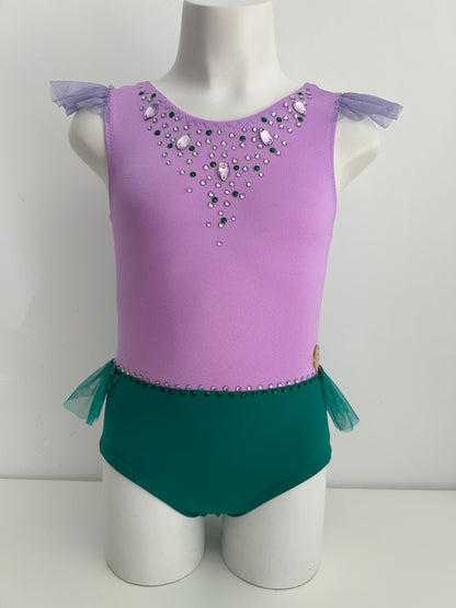 Bajo el Mar~ talla 8