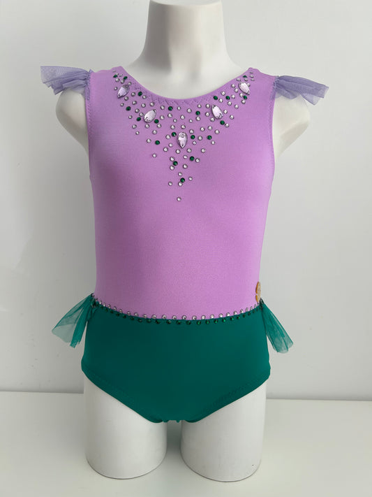 Bajo el Mar~ talla 8