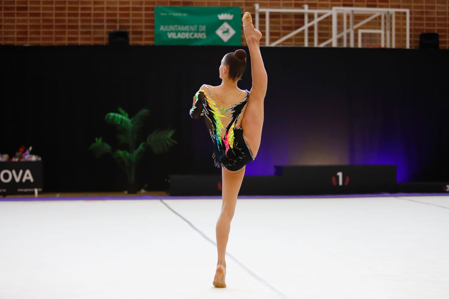 Maillots y monos a medida