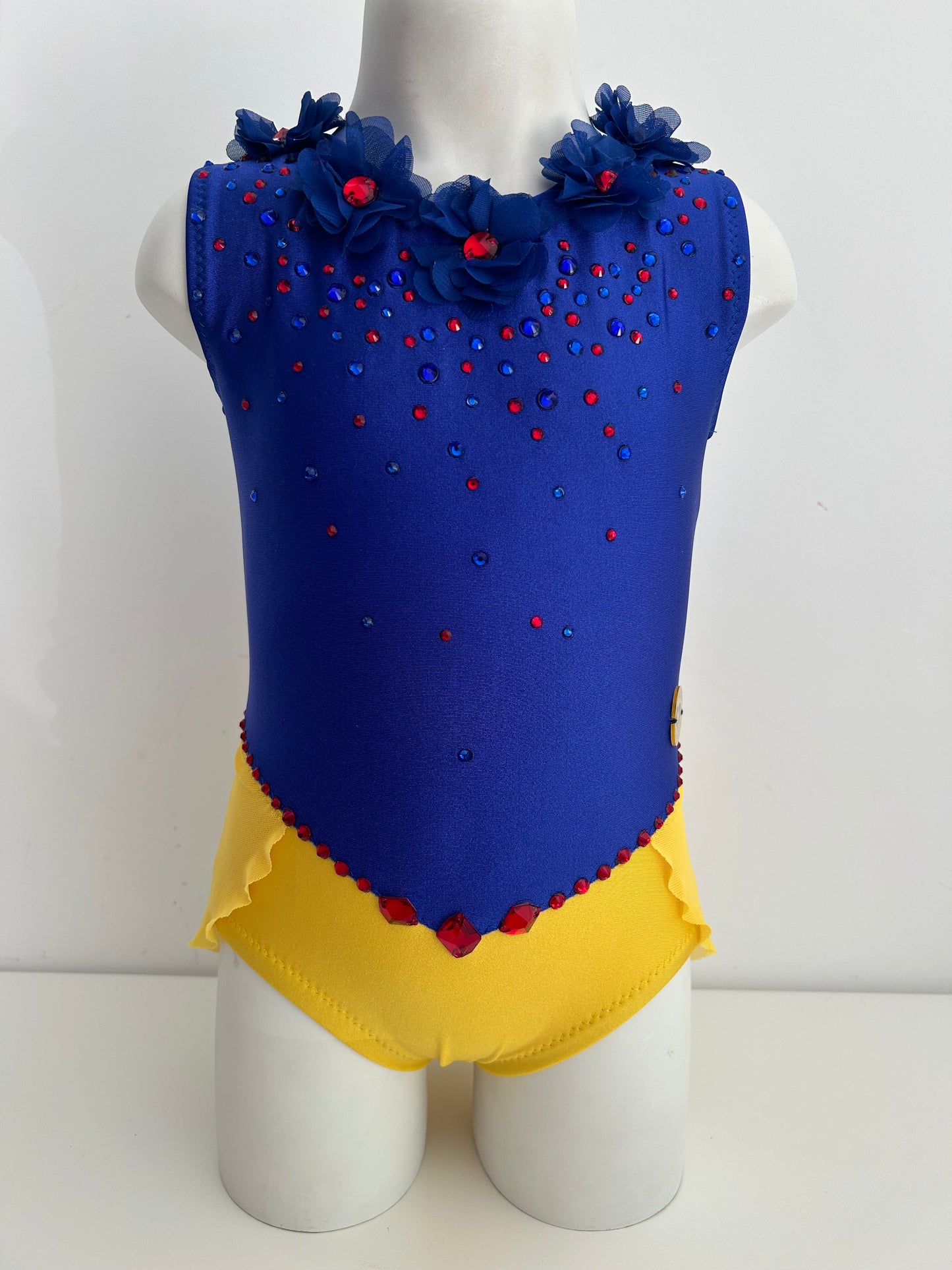 Blancanieves ~ talla 6