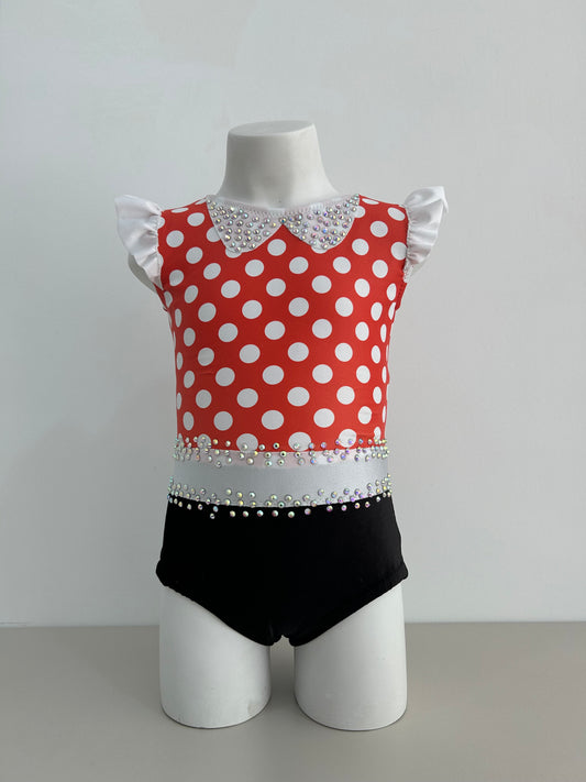 Maillot lunares ~ Talla 6