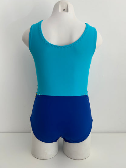Ola primaveral ~ talla 8