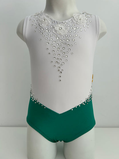 Flor Silvestre ~ talla 6