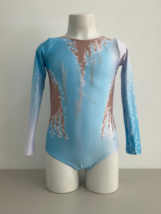 Maillot sublimado ~ 8-10