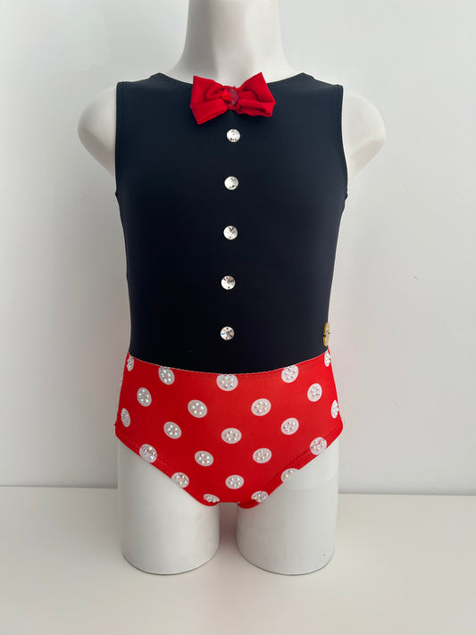 Minnie ~ talla 8