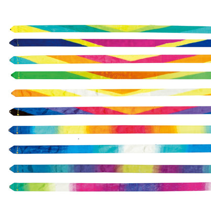 Cinta degradada 5 y 6 metros Chacott