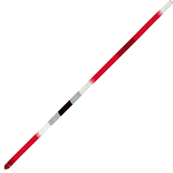 Cinta degradada 5 y 6 metros Chacott