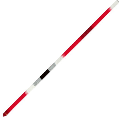 Cinta degradada 5 y 6 metros Chacott