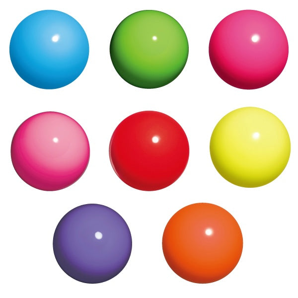 Pelota lisa 170mm junior Chacott