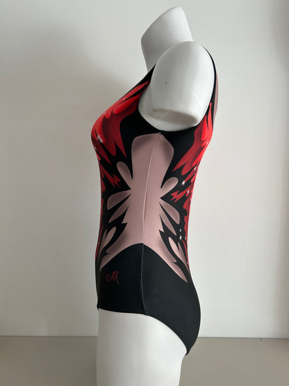 Maillot sublimado ~ 16-S