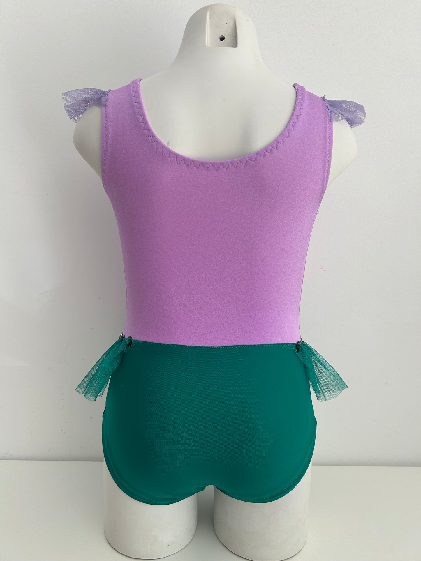 Bajo el Mar~ talla 8