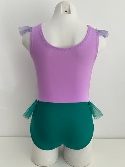 Bajo el Mar~ talla 8