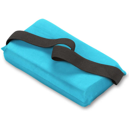 Almohadón cojin Índigo (Rosa-morado-negro-azul)