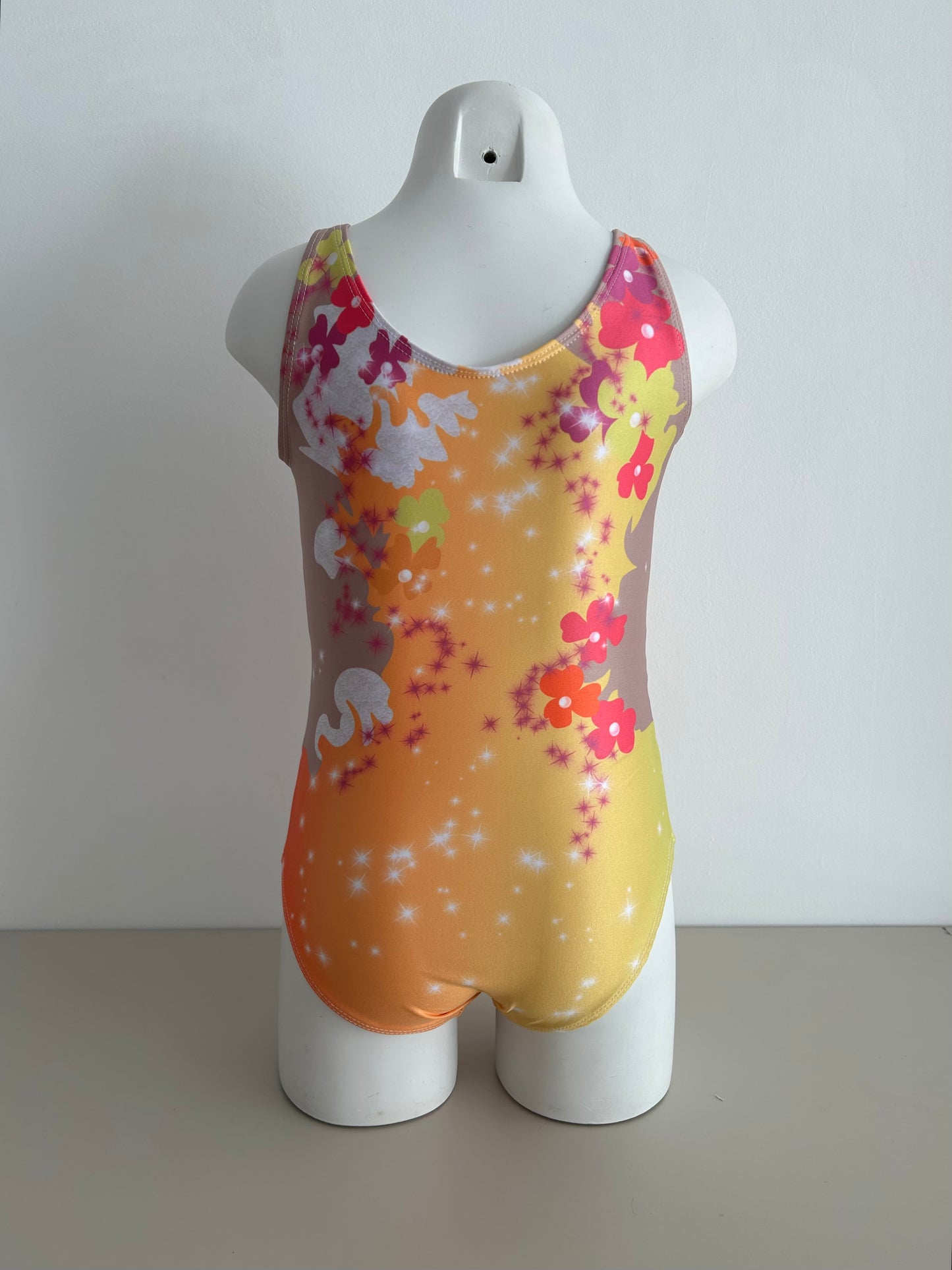 ENCARGAR maillot sublimado (Tallas de 6 a S)