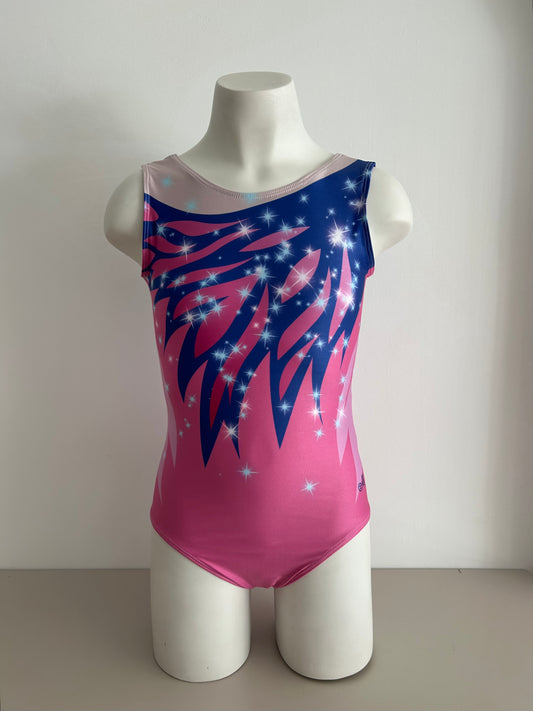 Maillot sublimado ~ 14-16