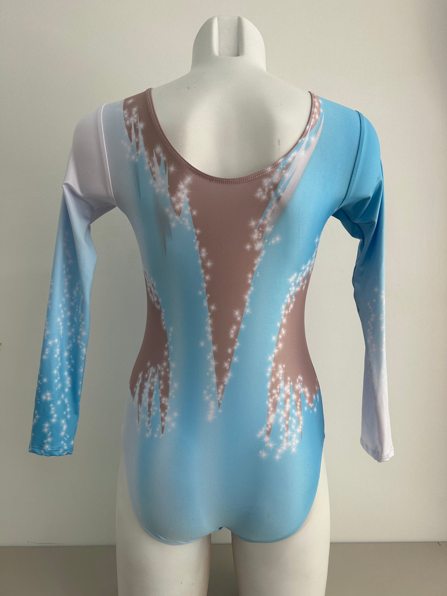 Maillot sublimado ~ 16-S