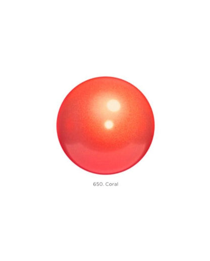 Pelota shiny 185mm Chacott