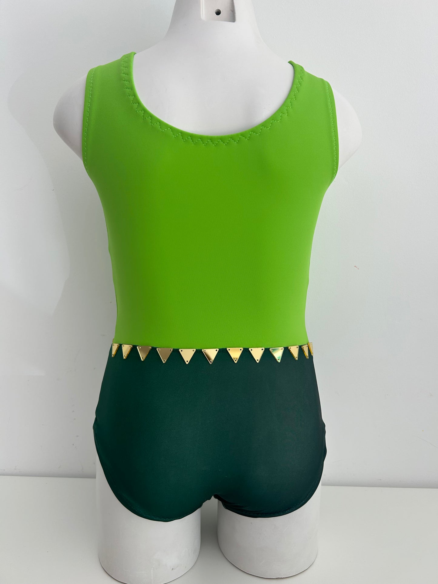 Esencia Tribal ~ talla 8
