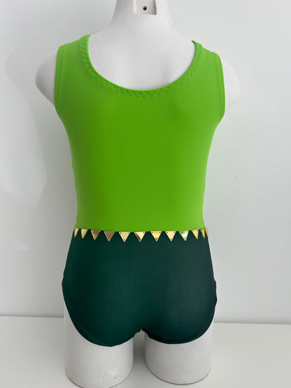 Esencia Tribal ~ talla 8