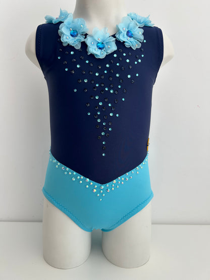 Pequeña Brisa  ~ talla 6