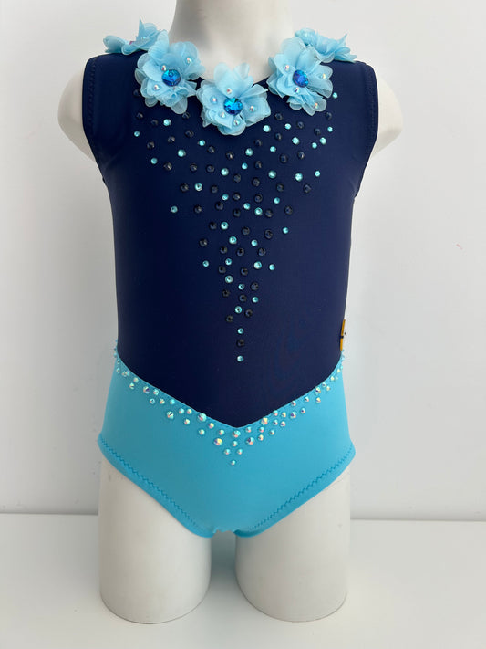 Pequeña Brisa  ~ talla 6