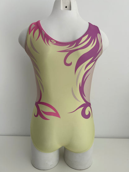 Maillot sublimado ~ Talla 10