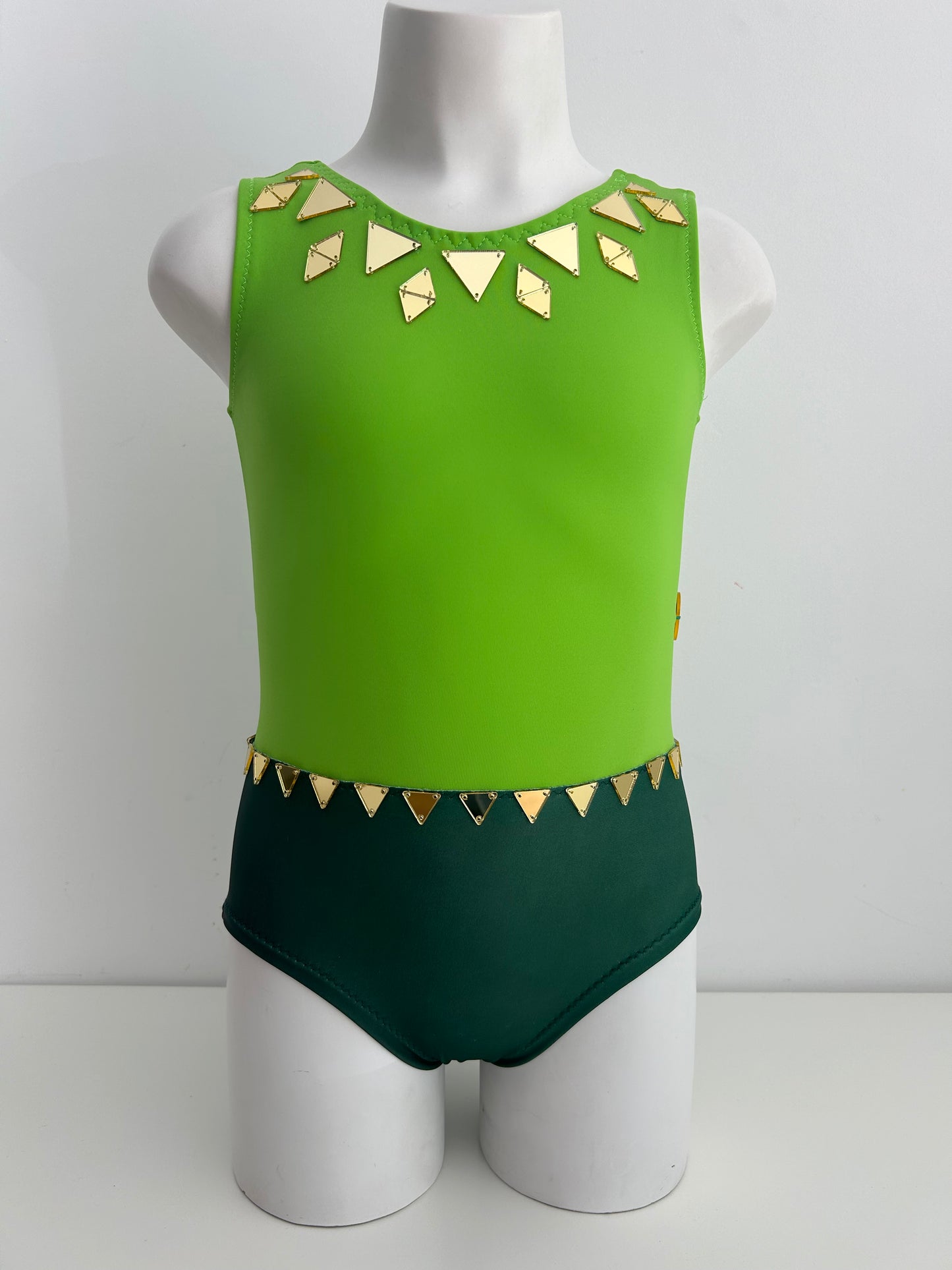 Esencia Tribal ~ talla 8