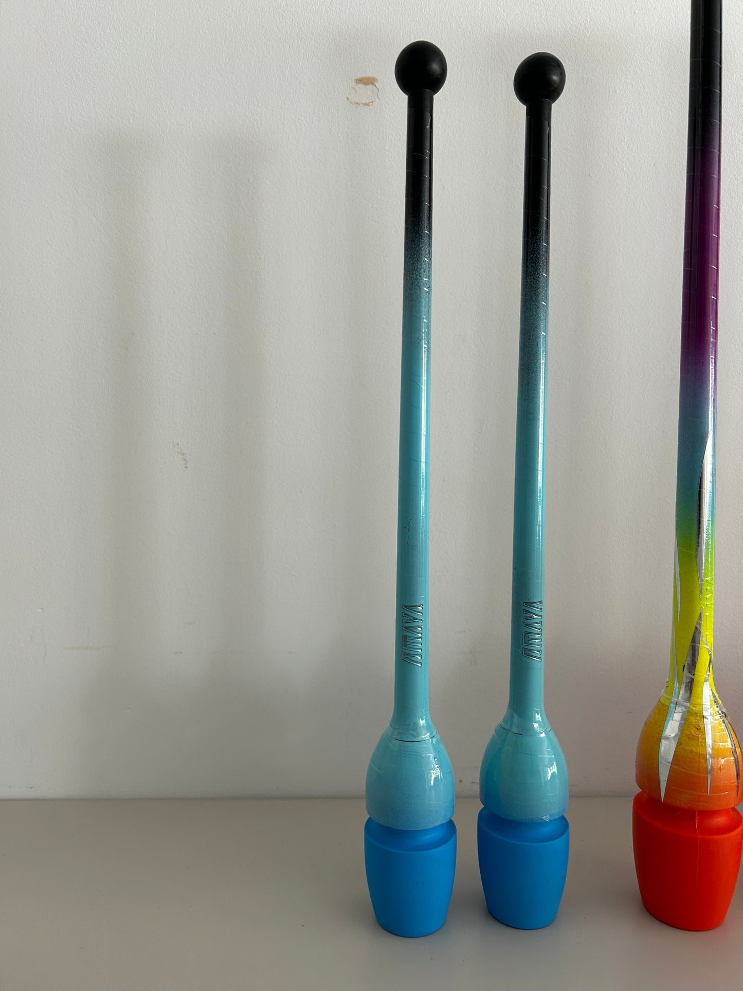 Mazas ya decoradas - ediciones limitada