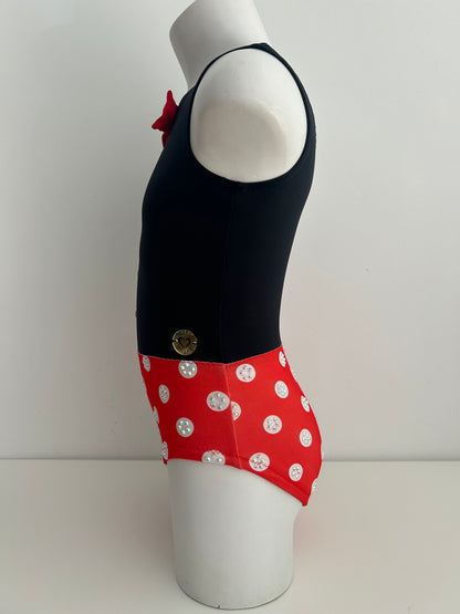 Minnie ~ talla 8