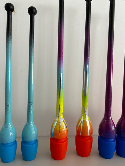 Mazas ya decoradas - ediciones limitada