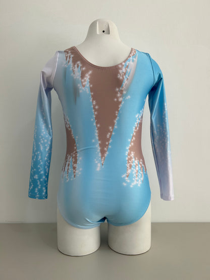 Maillot sublimado ~ 8-10