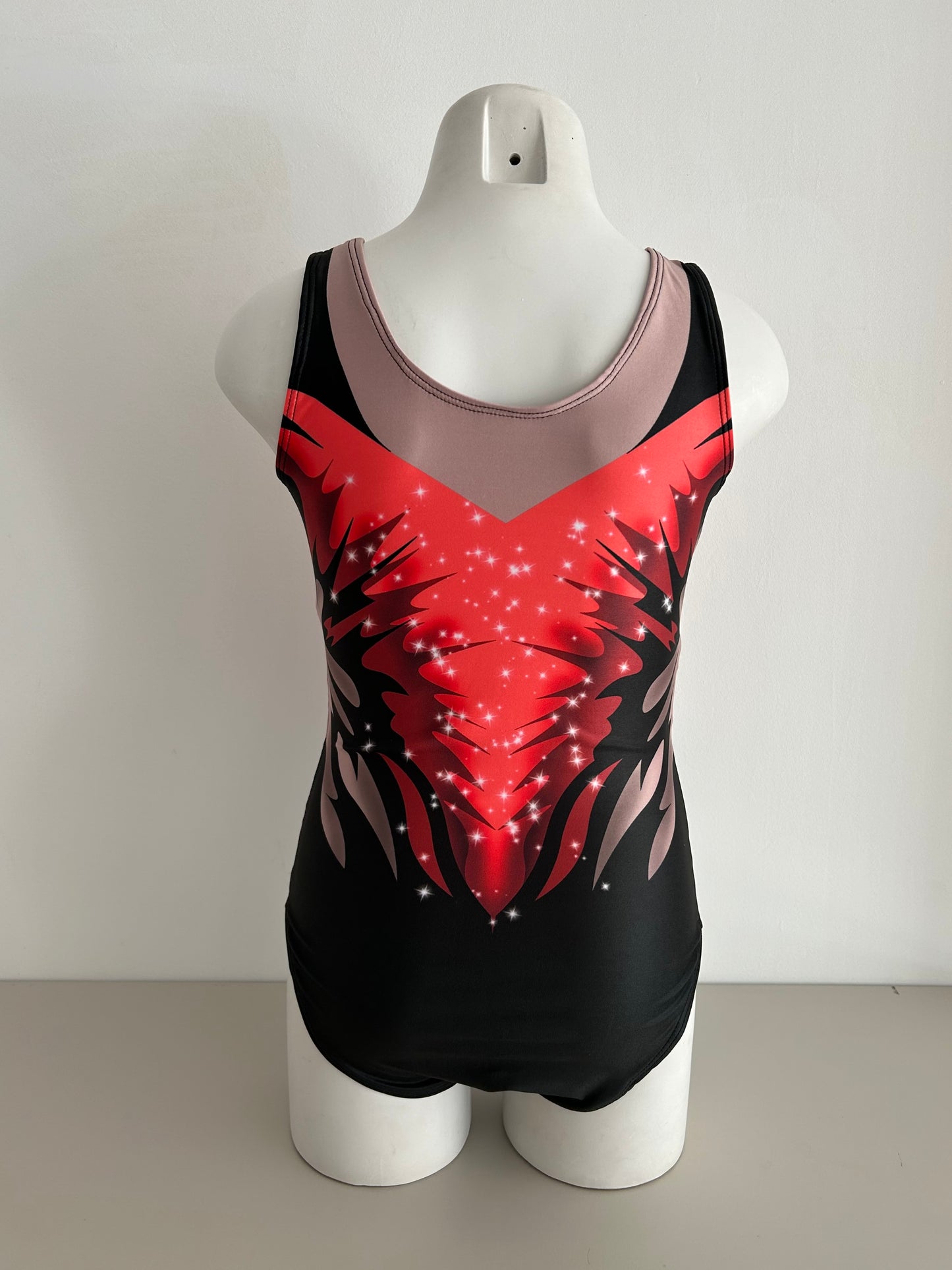 Maillot sublimado ~ 6-8