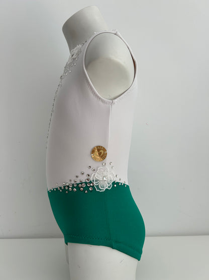 Flor Silvestre ~ talla 6