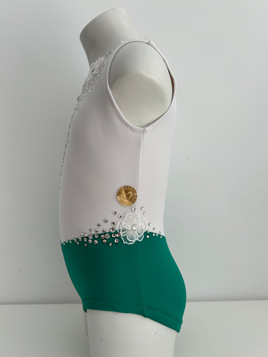 Flor Silvestre ~ talla 6