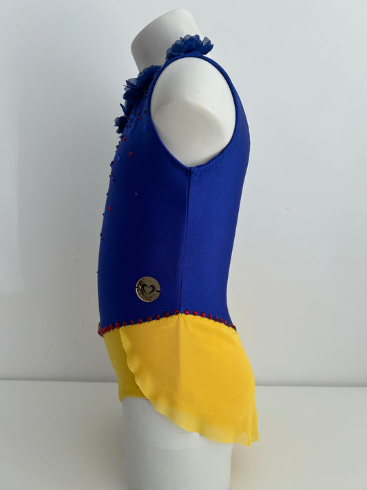 Blancanieves ~ talla 6