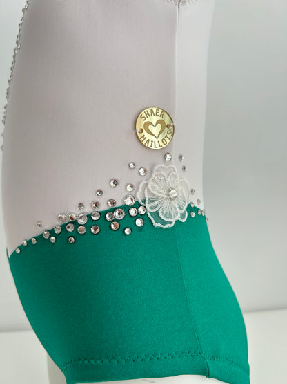 Flor Silvestre ~ talla 6